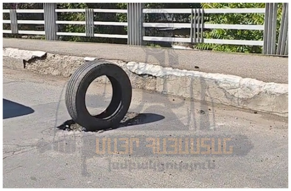 Քաղաքային իշխանության դեմքը (տեսանյութ)